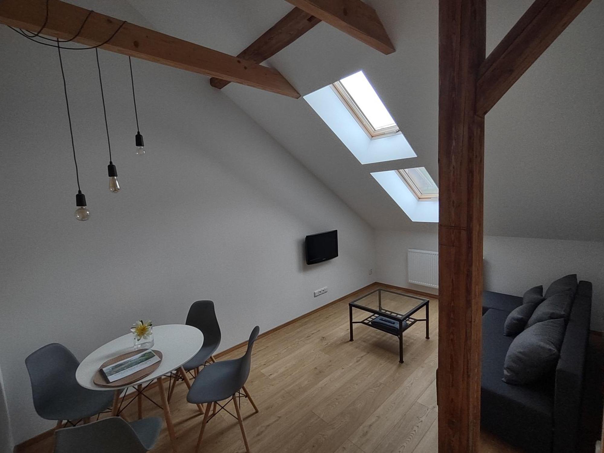 Pekloveske Apartmany V Ceskem Raji Železnice Quarto foto
